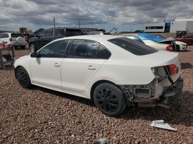Obraz 2 z 2011 VOLKSWAGEN JETTA SE 2011 z VIN 3VWDZ7AJ4BM361283