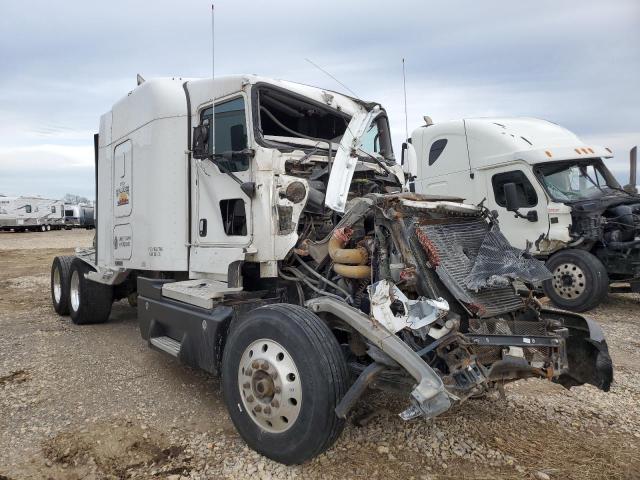 Image 1 of 2007 KENWORTH CONSTRUCTION T600 2007 with VIN 1XKADU8X57R175758