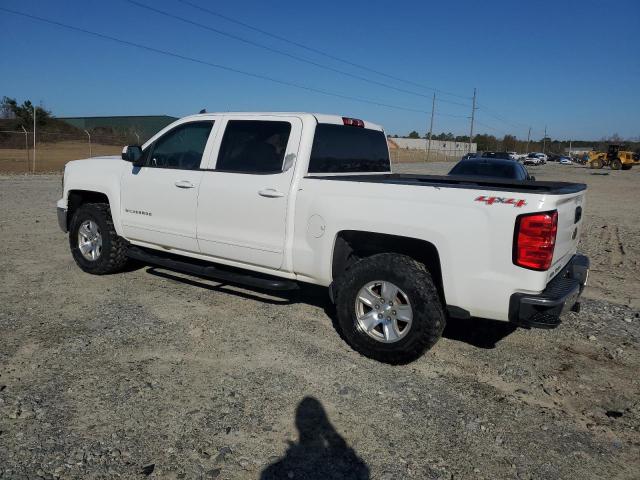 Image 2 of 2015 CHEVROLET SILVERADO K1500 LT 2015 with VIN 3GCUKREC4FG209040