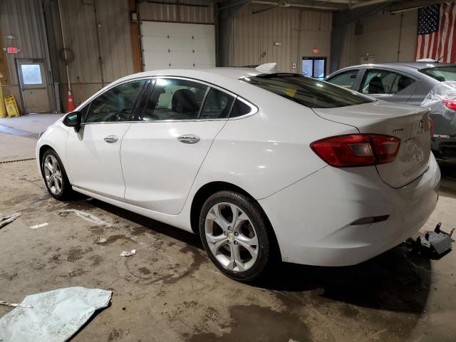 Obraz 2 z 2018 CHEVROLET CRUZE PREMIER 2018 z VIN 1G1BF5SM6J7176783