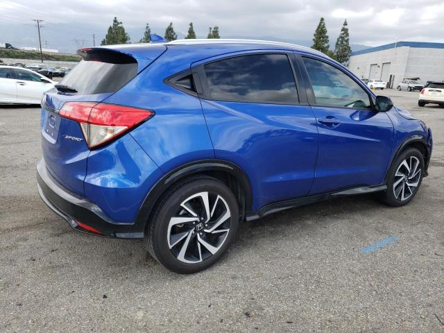 Изображение 3 2019 HONDA HR-V SPORT 2019 с VIN 3CZRU5H13KM728962