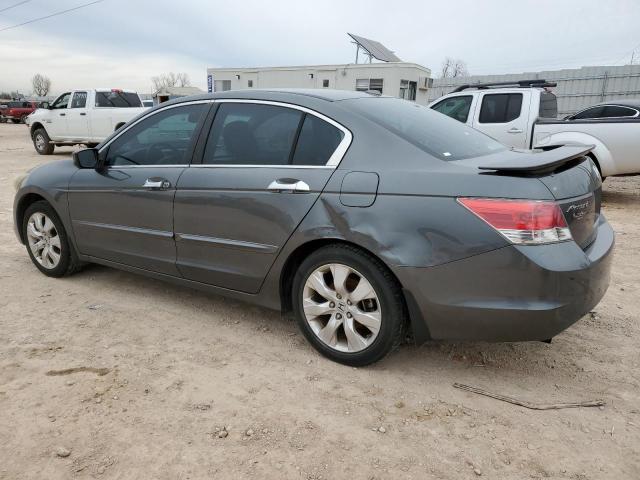 Obraz 2 z 2008 HONDA ACCORD EXL 2008 z VIN 1HGCP36818A008753
