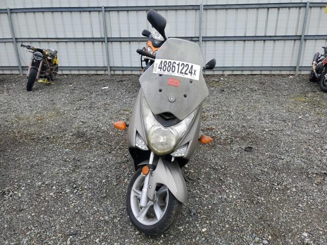 Obraz 2 z 2015 YAMAHA XC155  2015 z VIN RKRSG30YXFA002507