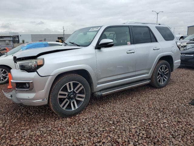 Obraz 2014 TOYOTA 4RUNNER SR5 2014