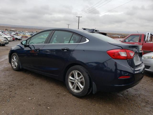 Obraz 2 z 2016 CHEVROLET CRUZE LT 2016 z VIN 1G1BE5SMXG7293259
