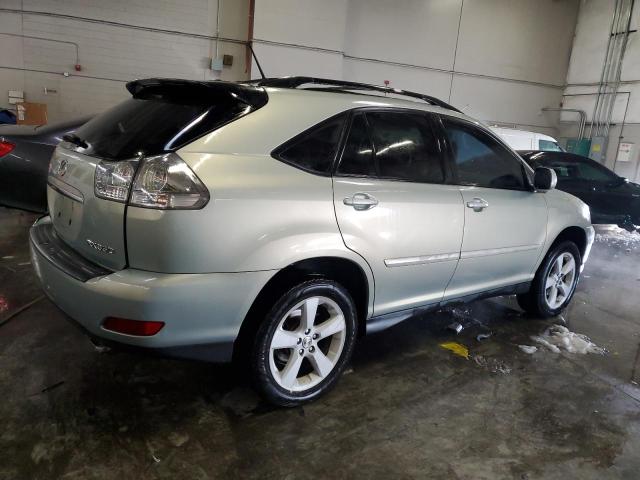Image 3 of 2007 LEXUS RX 350 2007 with VIN 2T2HK31U47C024166