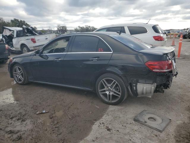 Изображение 2 2016 MERCEDES-BENZ E 350 4MATIC 2016 с VIN WDDHF8JB9GB244573