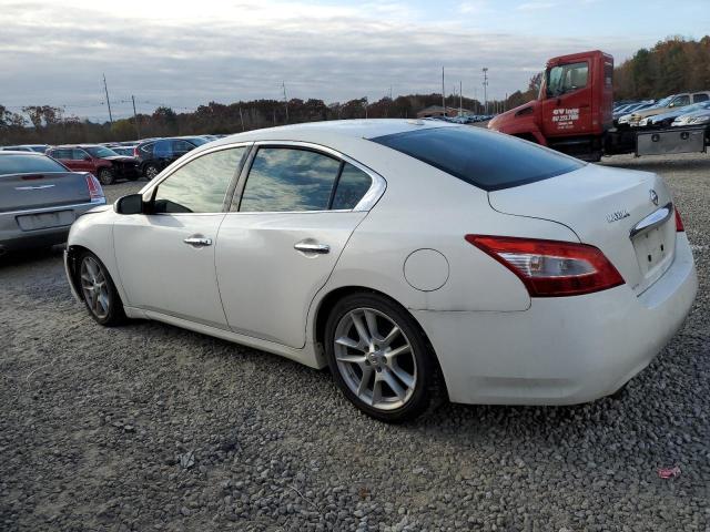 Image 2 of 2010 NISSAN MAXIMA S 2010 with VIN 1N4AA5AP6AC804609