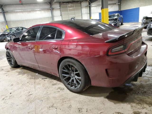 Изображение 2 2018 DODGE CHARGER R/T 2018 с VIN 2C3CDXCT6JH313295