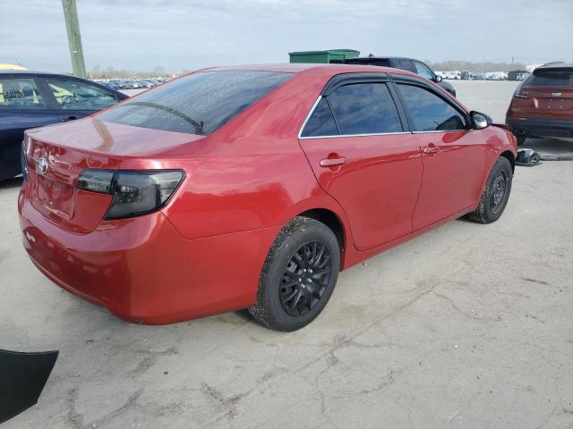 Изображение 3 2013 TOYOTA CAMRY L 2013 с VIN 4T1BF1FK1DU701632