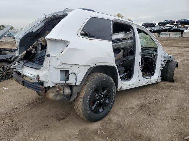 Obraz 3 z 2014 JEEP GRAND CHEROKEE LAREDO 2014 z VIN 1C4RJFAG5EC578376