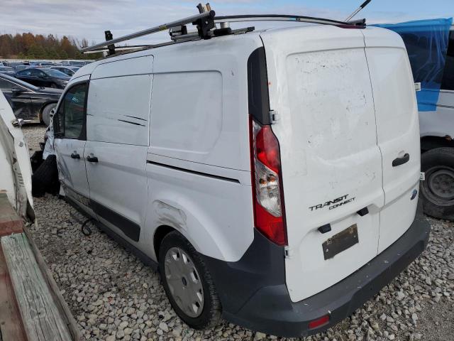 Изображение 2 2018 FORD TRANSIT CONNECT XL 2018 с VIN NM0LS7E76J1378757