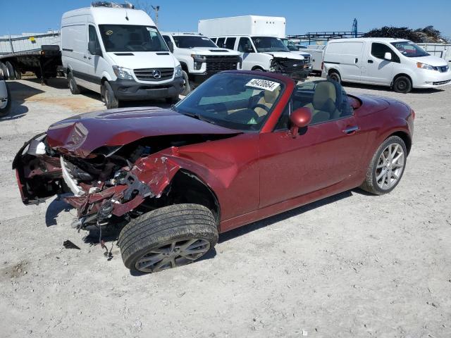 2010 MAZDA MX-5 MIATA  2010 image