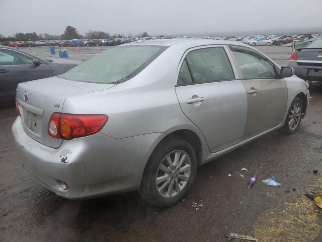 Изображение 3 2010 TOYOTA COROLLA BASE 2010 с VIN JTDBU4EEXAJ081741