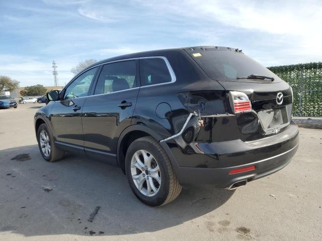 Изображение 2 2012 MAZDA CX-9  2012 с VIN JM3TB2BA0C0362124