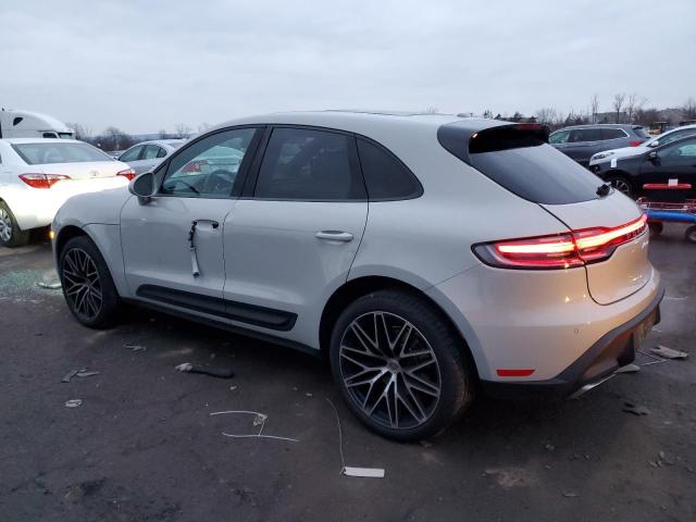 Image 2 of 2023 PORSCHE MACAN BASE 2023 with VIN WP1AA2A55PLB10024