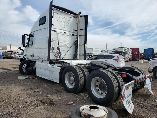 Изображение 3 2018 VOLVO VN VNL 2018 с VIN 4V4NC9EH2JN896729