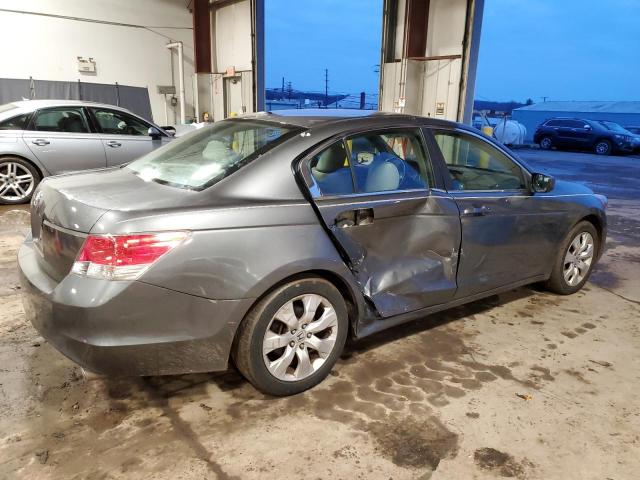 Obraz 3 z 2009 HONDA ACCORD EXL 2009 z VIN 1HGCP26899A118784