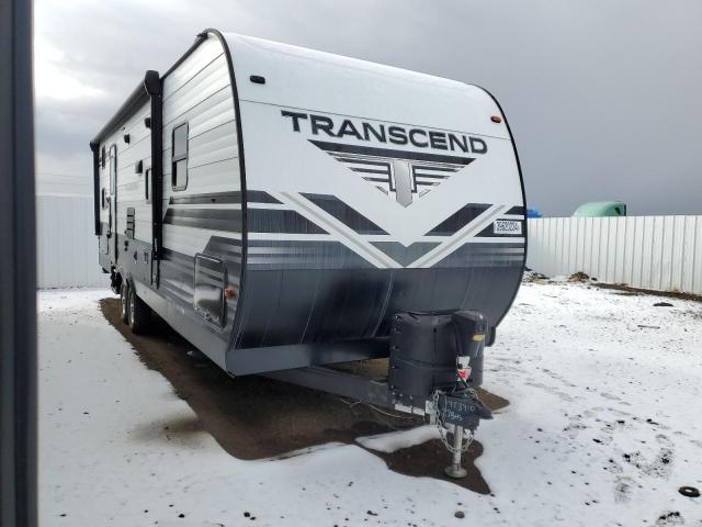 Изображение 1 2020 GDRV TRANSCEND 2020 с VIN 573TT3222L8804318