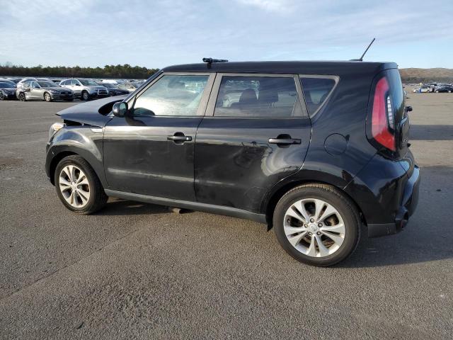 Image 2 of 2016 KIA SOUL + 2016 with VIN KNDJP3A57G7820007