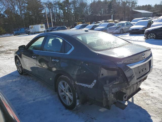 Изображение 2 2013 NISSAN ALTIMA 2.5 2013 с VIN 1N4AL3AP1DN535782