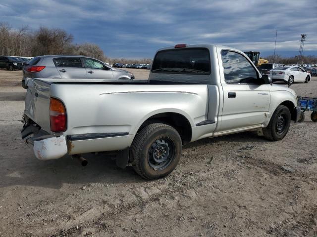 Изображение 3 2000 TOYOTA TACOMA  2000 с VIN 4TANL42N4YZ674300