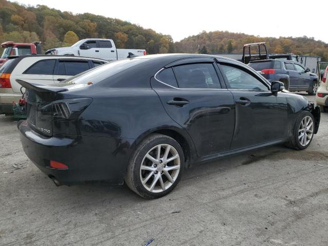 Image 3 of 2011 LEXUS IS 250 2011 with VIN JTHCF5C26B5051609