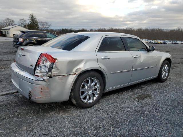 Obraz 3 z 2010 CHRYSLER 300 LIMITED 2010 z VIN 2C3CA3CV9AH195990