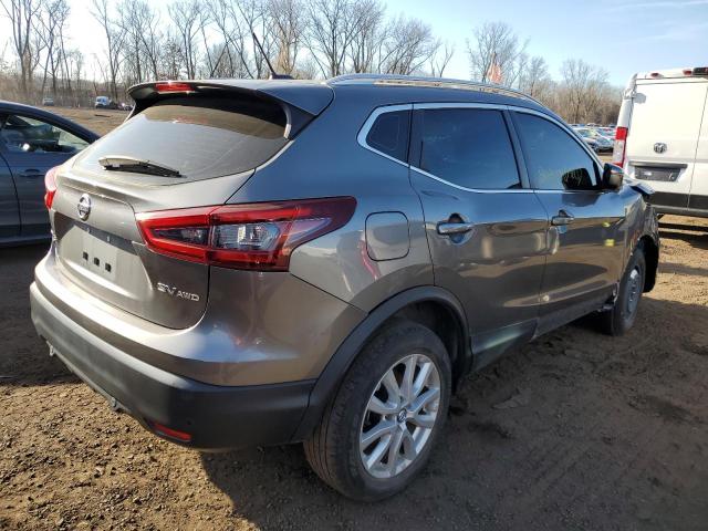 Изображение 3 2020 NISSAN ROGUE SPORT S 2020 с VIN JN1BJ1CW5LW362485