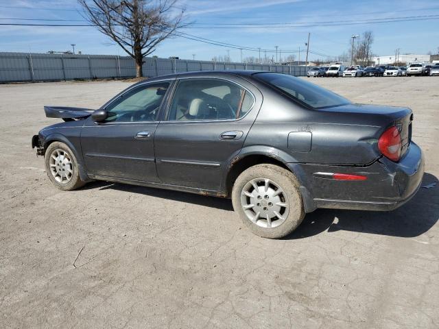 Image 2 of 2000 NISSAN MAXIMA GLE 2000 with VIN JN1CA31D0YT547196