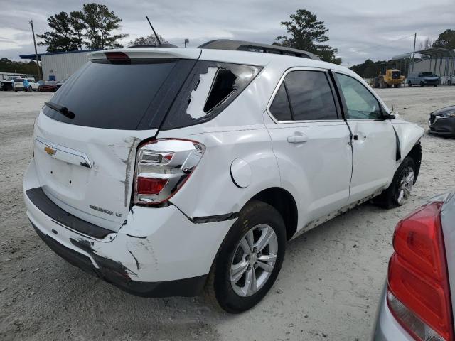 Obraz 3 z 2016 CHEVROLET EQUINOX LT 2016 z VIN 2GNALCEK4G6294812
