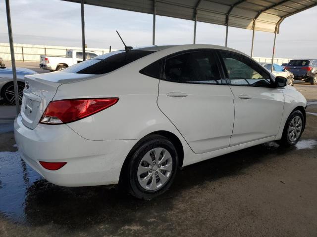 Image 3 of 2016 HYUNDAI ACCENT SE 2016 with VIN KMHCT4AE3GU118337