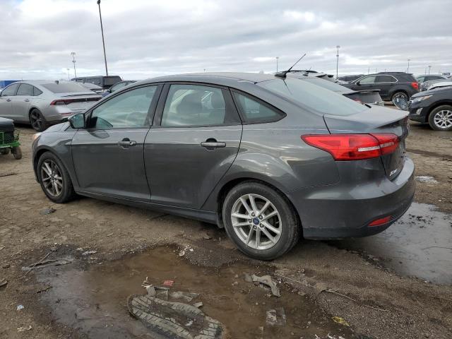 Image 2 of 2016 FORD FOCUS SE 2016 with VIN 1FADP3F27GL386728
