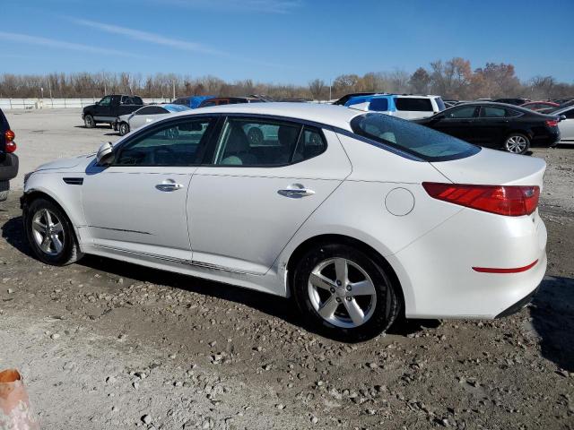 Изображение 2 2015 KIA OPTIMA LX 2015 с VIN KNAGM4A75F5547599