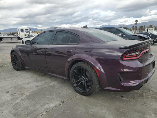 Obraz 2 z 2022 DODGE CHARGER SRT HELLCAT 2022 z VIN 2C3CDXL95NH171046