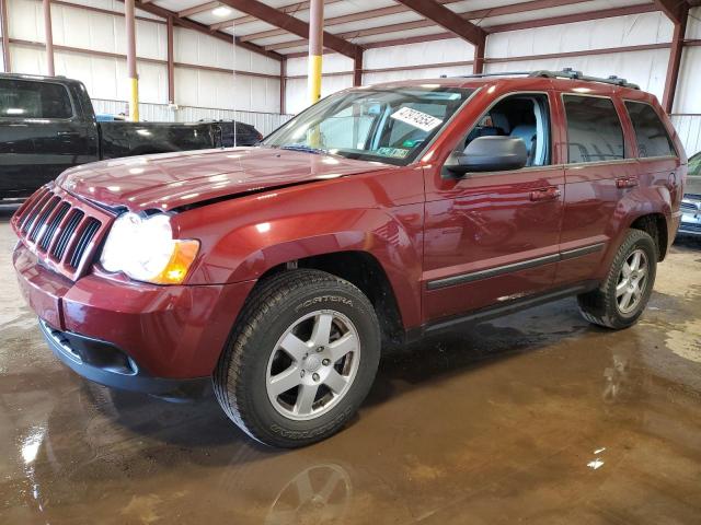 2008 JEEP GRAND CHEROKEE LAREDO 2008 image