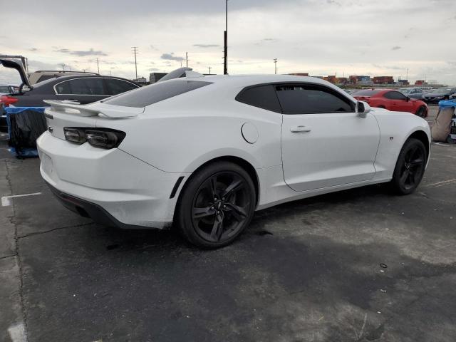 Obraz 3 z 2019 CHEVROLET CAMARO SS 2019 z VIN 1G1FF1R76K0147918