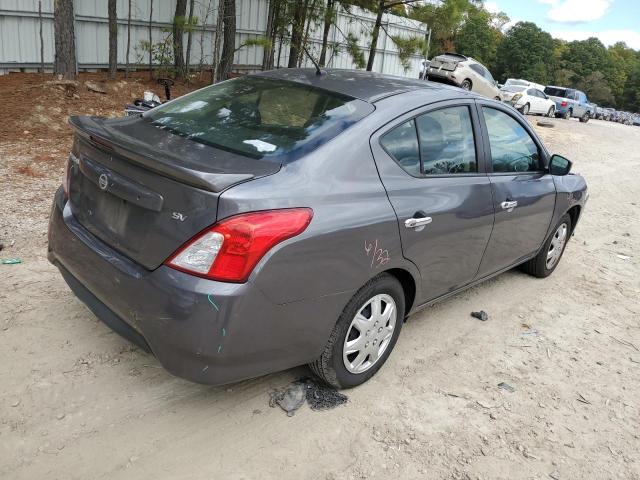 Image 3 of 2018 NISSAN VERSA S 2018 with VIN 3N1CN7AP2JL879138