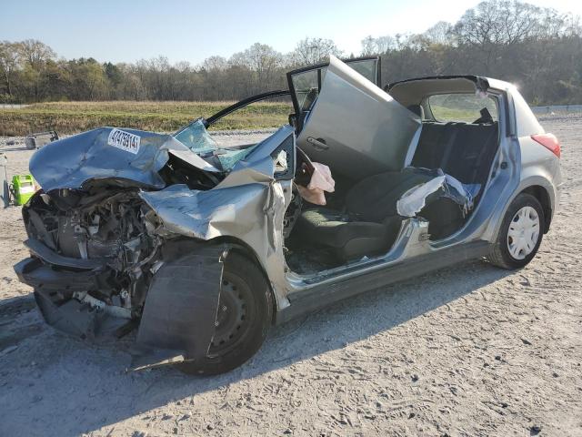 Image 1 of 2011 NISSAN VERSA S 2011 with VIN 3N1BC1CP0BL504698