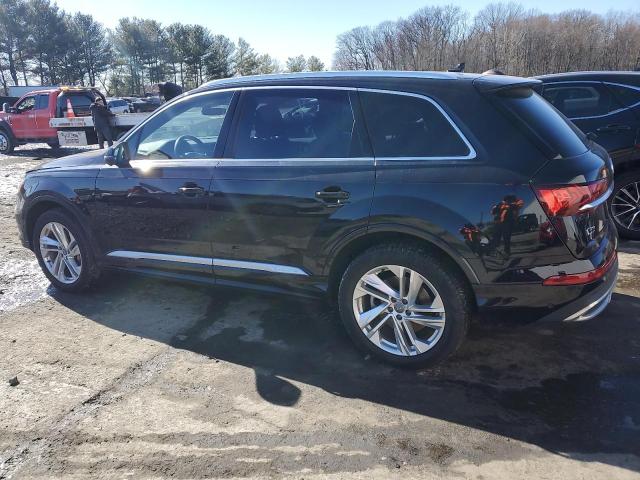 Obraz 2 z 2021 AUDI Q7 PREMIUM PLUS 2021 z VIN WA1LXAF77MD000671