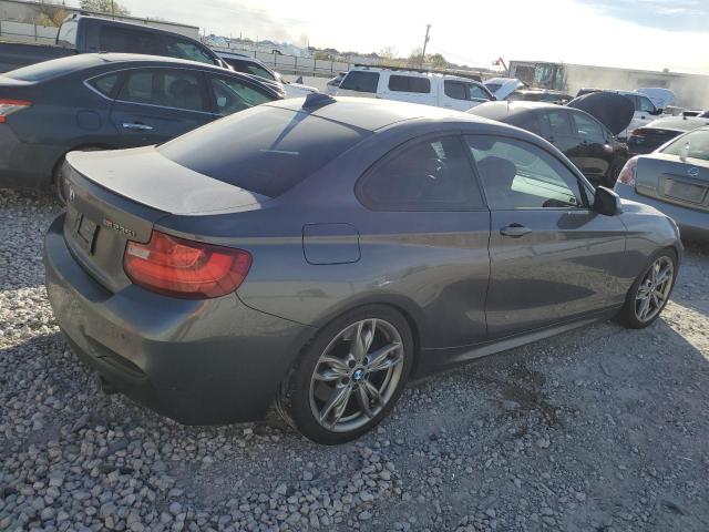 Image 3 of 2015 BMW M235XI  2015 with VIN WBA1J9C50FVX99087