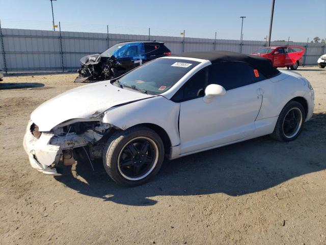 Obraz 2009 MITSUBISHI ECLIPSE SPYDER GS 2009