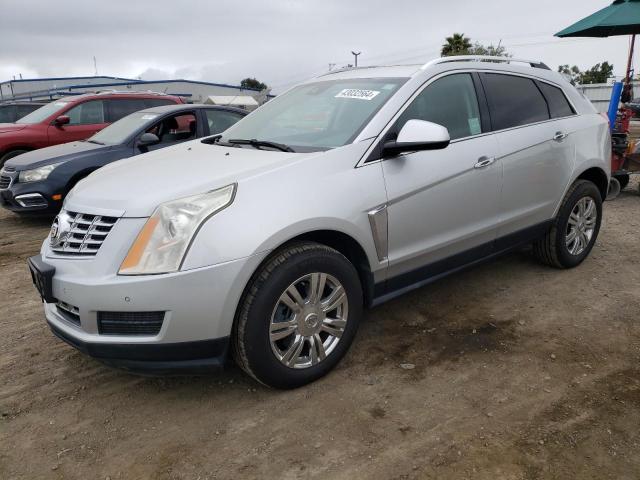 2015 CADILLAC SRX LUXURY COLLECTION 2015 image