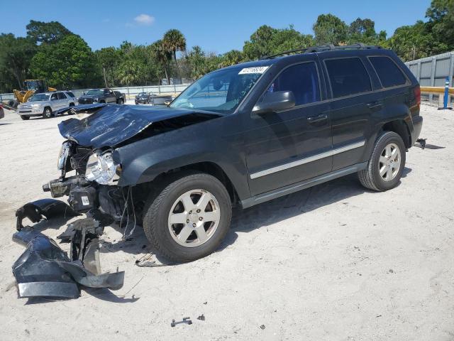 Изображение 2010 JEEP GRAND CHEROKEE LAREDO 2010