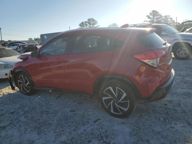 Obraz 2 z 2019 HONDA HR-V SPORT 2019 z VIN 3CZRU5H12KG706210
