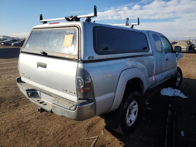 Image 3 of 2005 TOYOTA TACOMA ACCESS CAB 2005 with VIN 5TEUU42N45Z033287