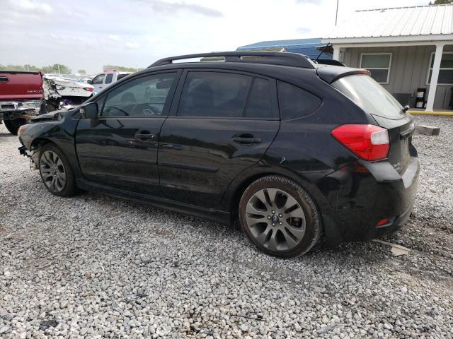 Obraz 2 z 2016 SUBARU IMPREZA SPORT PREMIUM 2016 z VIN JF1GPAP6XGH252320