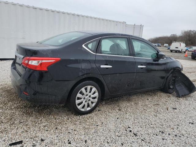 Obraz 3 z 2019 NISSAN SENTRA S 2019 z VIN 3N1AB7AP9KY378154