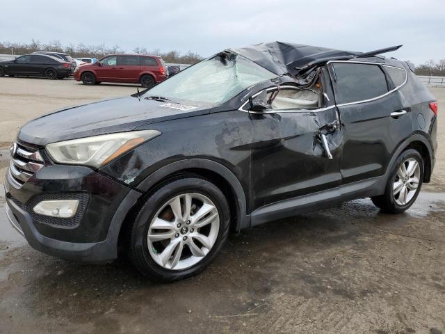 Изображение 1 2013 HYUNDAI SANTA FE SPORT  2013 с VIN 5XYZUDLA0DG072940