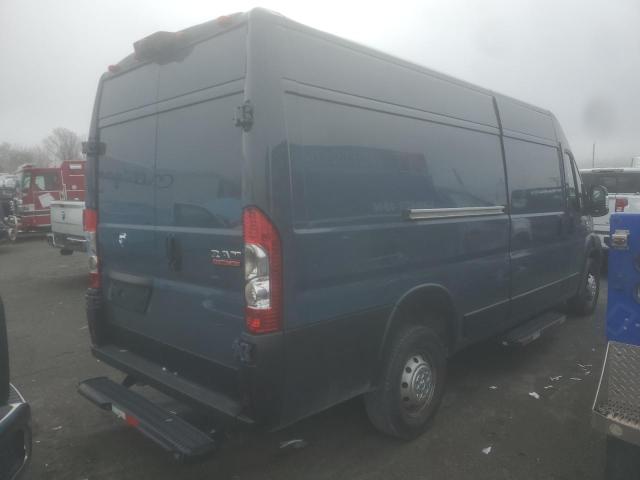 Image 3 of 2019 RAM PROMASTER 3500 3500 HIGH 2019 with VIN 3C6URVJG9KE551173